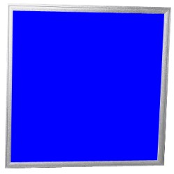 Switched Single Colour LED Panel 600mm x 600mm - 372 x SMD 3528 LEDs per Panel Warm White Natural White Cool White Red Green Blu