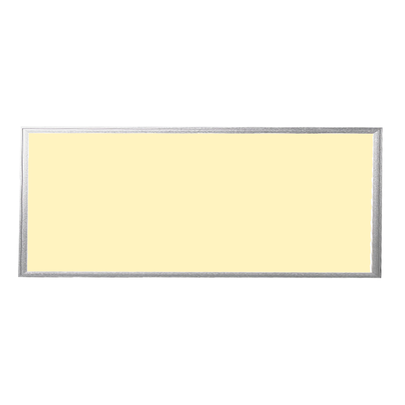 Switched Single Colour LED Panel 300mm x 1200mm - 372 x SMD 3528 LEDs per Panel Warm White Natural White Cool White Red Green Bl