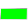 Switched Single Colour LED Panel 300mm x 1200mm - 372 x SMD 3528 LEDs per Panel Warm White Natural White Cool White Red Green Bl