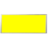 Switched Single Colour LED Panel 300mm x 1200mm - 372 x SMD 3528 LEDs per Panel Warm White Natural White Cool White Red Green Bl