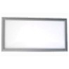 30W 1ft x 2ft LED Light Panel Warm White  Light