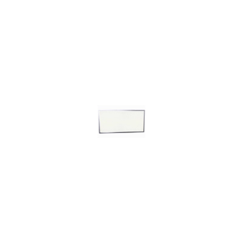 65W 2ft x 4ft LED Light Panel Warm White  Light