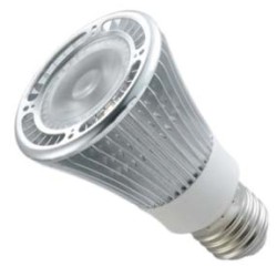 Dimmable 8W LED Spot 15 /...