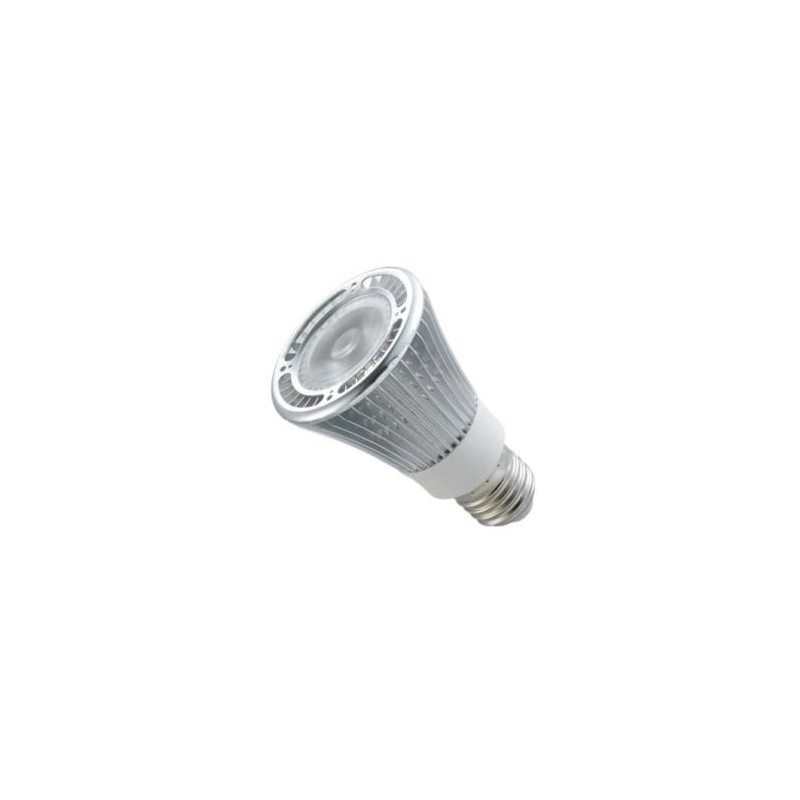 Dimmable 8W LED Spot 15 / 25 / 40 Degree Light Bulb 240V AC 470lm