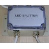 SP2 Dance Floor LED Splitters for 16 x AK144 Maximum per Splitter