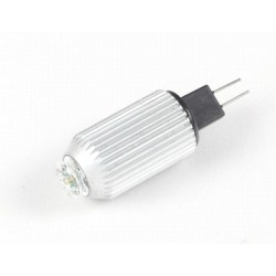 NEW G4 2W CREE NOVA LED 12V-AC-DC 300 Degree Light Short or Long