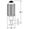 LONG G4 2W CREE