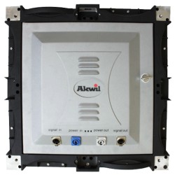 Akwil P4 - Best 4mm Pitch 3in1 LED Modular Display 640mm x 640mm LED Display Modular Panel - Highest Definition and Quality