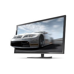 65 inch 3D HD 1080p Parralax Barrier Holographic Display TV - 65" glasses-free 3D display Parralax HD Auto Stereoscopic Enabled