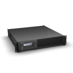Bose PowerMatch PM8500N 8x 500W Amplifier Network Version