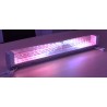3D LED Pixel Tube - 3D LED Matrix Tube with 288 Pixel RGB Lighting