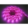 240V LED RGB Strip 60 LEDs per meter upto 50m in length