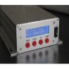 Akwil DMX512 RGB Controller 12V or 24V or 120V or 240V Output - with RF Remote Control