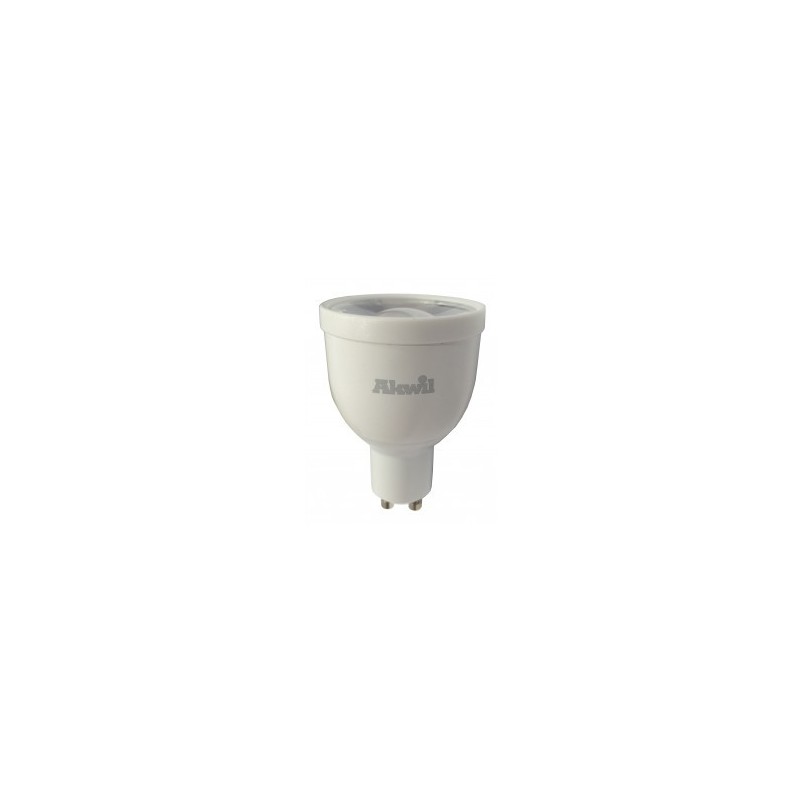 Faretto Led GU10 6W CCT Dual White Smart Wifi