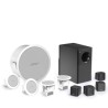 Bose FreeSpace 3BF Flush Bass Module in Black or White - Each