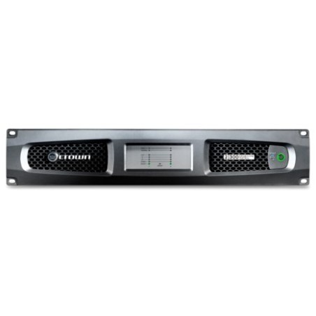 Crown DCi 2|300 Two-channel Power Amplifier