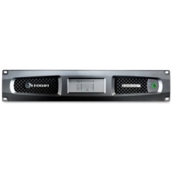 Crown DCi2|300N Two-channel Power Amplifier