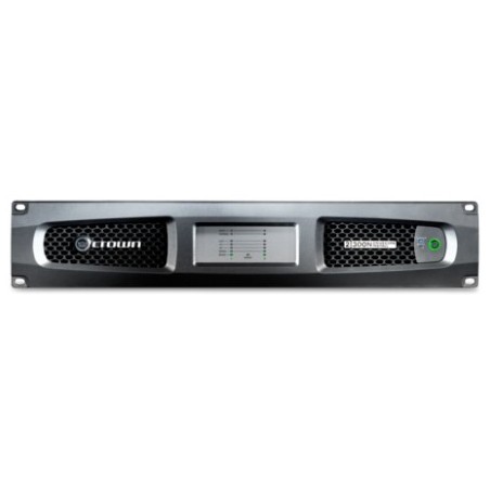 Crown DCi2|300N Two-channel Power Amplifier