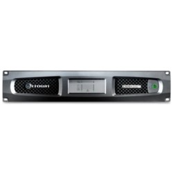 Crown DCi2|600N Two-channel Power Amplifier