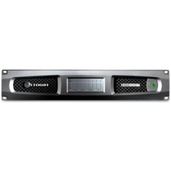 Crown DCi8|600N Eight-channel Power Amplifier