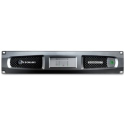 Crown DCi2|1250N Two-channel Power Amplifier