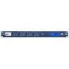 BLU-800 Signal Processor with Digital Audio Bus and CobraNet