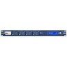 BLU-800 Signal Processor with Digital Audio Bus and CobraNet