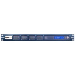 BLU-320 I/O Expander with Digital Audio Bus and CobraNet