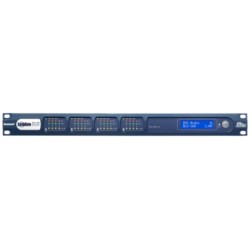 BLU-160 Signal Processor with Digital Audio Bus