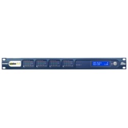 BLU-120 I/O Expander with Digital Audio Bus