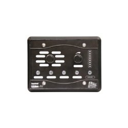 BLU-8v2BLK Programmable Zone Controller