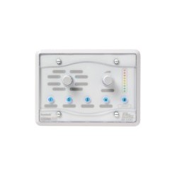 BLU-8v2WHT Programmable Zone Controller