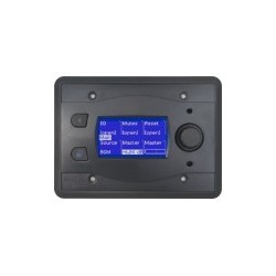 BLU-10BLK Programmable Controller