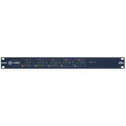 BSS BLU-100 12x8 Signal Processor with Digital Audio Bus