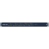 BSS BLU-100 12x8 Signal Processor with Digital Audio Bus