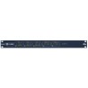 BSS BLU-100 12x8 Signal Processor with Digital Audio Bus