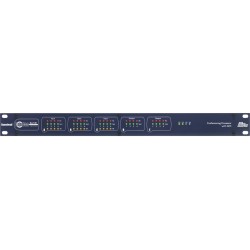 BSS BLU-101 Conferencing Processor with AEC