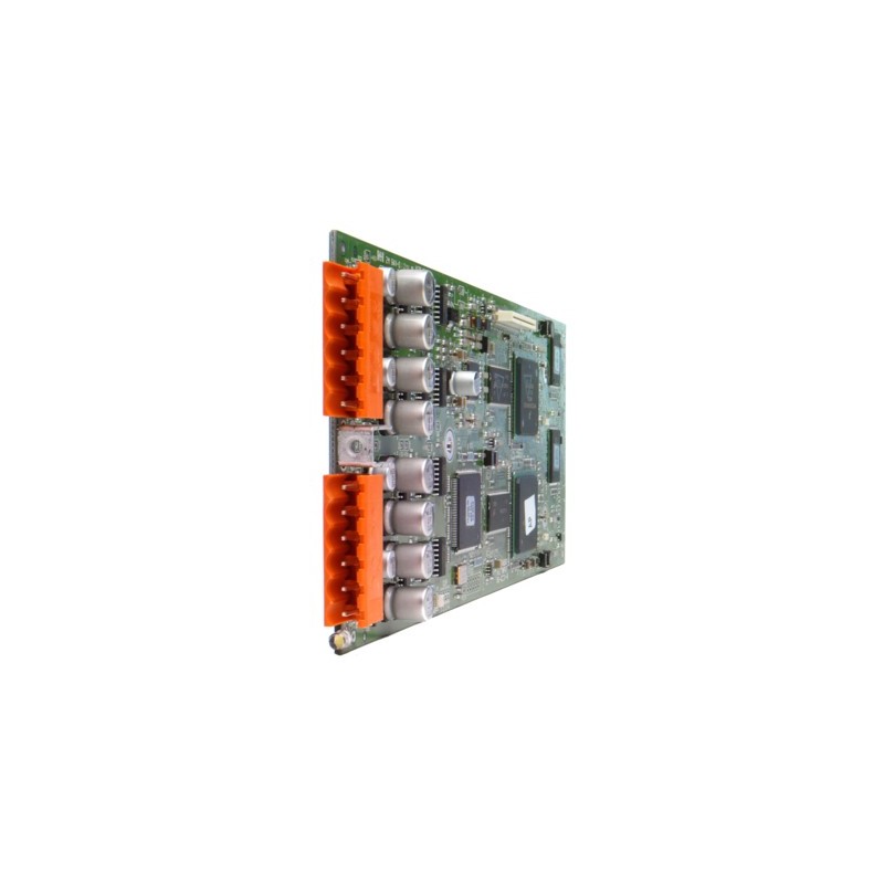 BSS BLU-AEC-IN Acoustic Echo Cancellation BSS BLU-AEC-IN Acoustic Echo Cancellation