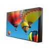 42 inch Holographic 3D Display 9 Lens Lenticular Auto-Stereoscopic Enabled Open-frame Display Screen