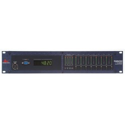 dbx DriveRack 4820 Loudspeaker Management System