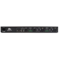 dbx DriveRack 220i System Processor with AFS Advanced Feedback Suppression