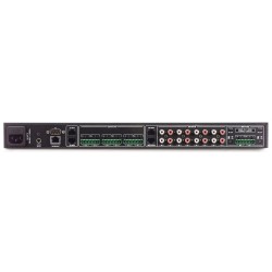 dbx ZonePro 1260m 12x6 Digital Zone Processor