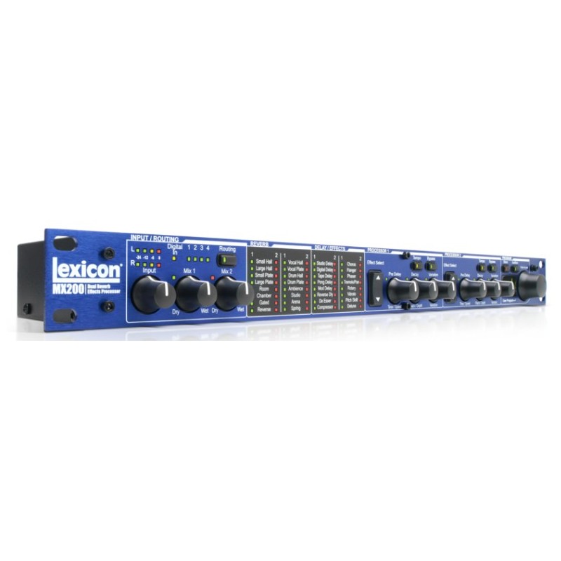 Lexicon Pro MX200 Lexicon Pro MX200