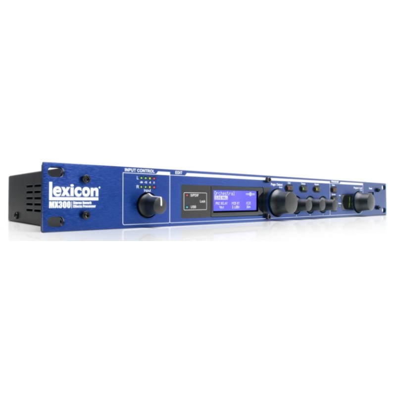 Lexicon Pro MX300 Lexicon Pro MX300