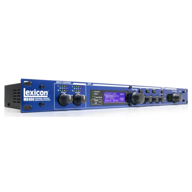 Lexicon Pro MX400 Lexicon Pro MX400