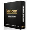 Lexicon Pro PCM Native Reverb Plug-in Bundle