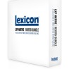 Lexicon Pro LXP Native Reverb Plug-in Bundle