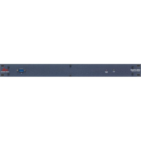 dbx ZonePro 1261m 12x6 Digital Zone Processor