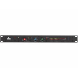 dbx 160AD Compressor / Limiter