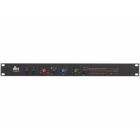 dbx 160AD Compressor / Limiter